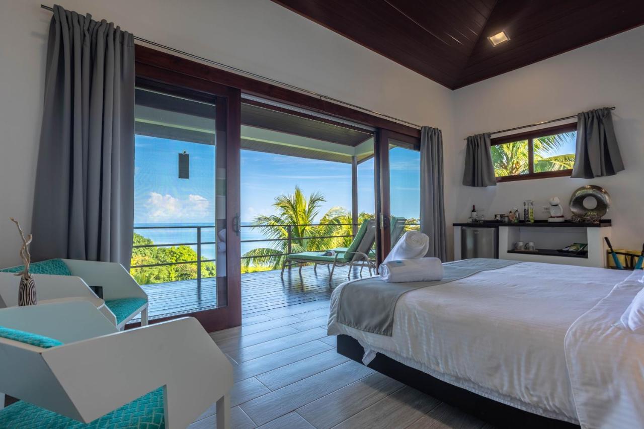 The Tranquilo Lodge, Adult Only, All Meals Included Drakes Bay Buitenkant foto