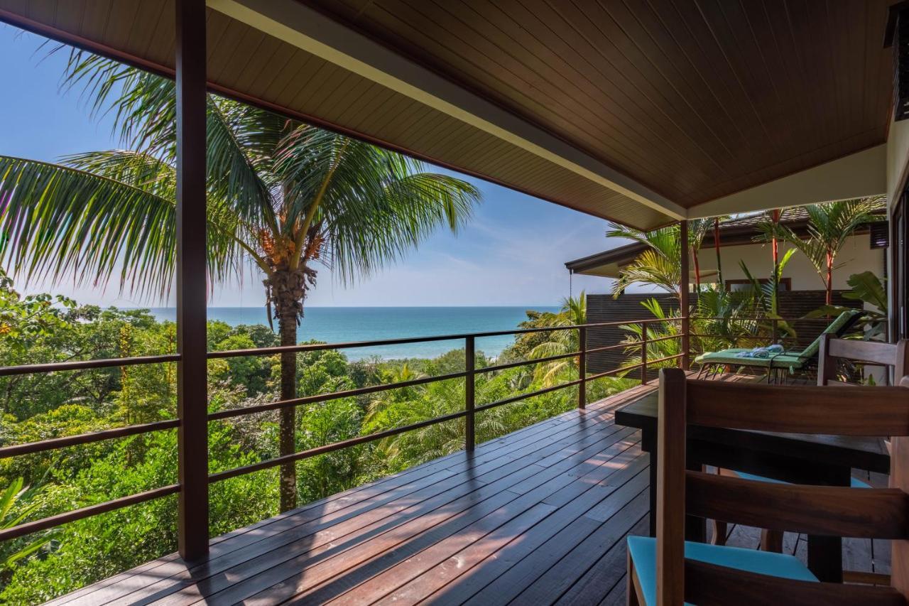 The Tranquilo Lodge, Adult Only, All Meals Included Drakes Bay Buitenkant foto