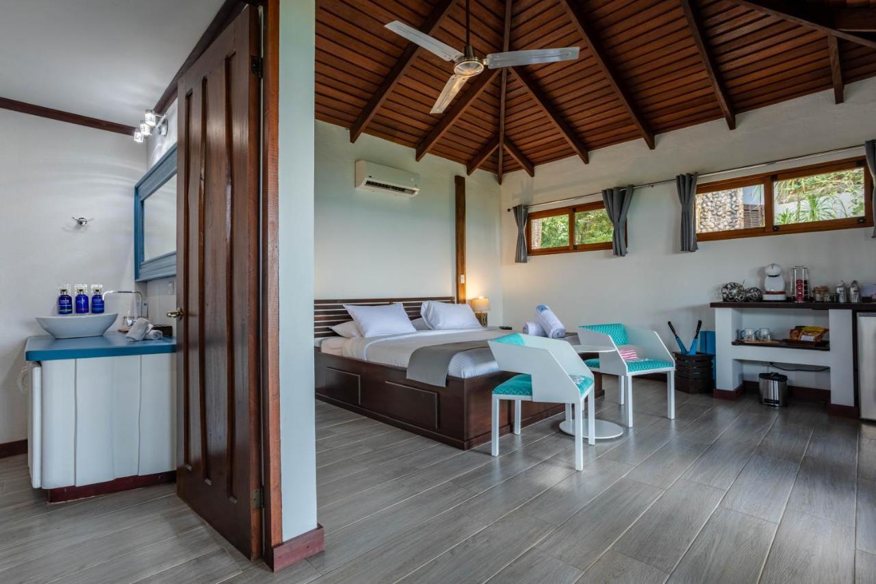 The Tranquilo Lodge, Adult Only, All Meals Included Drakes Bay Buitenkant foto