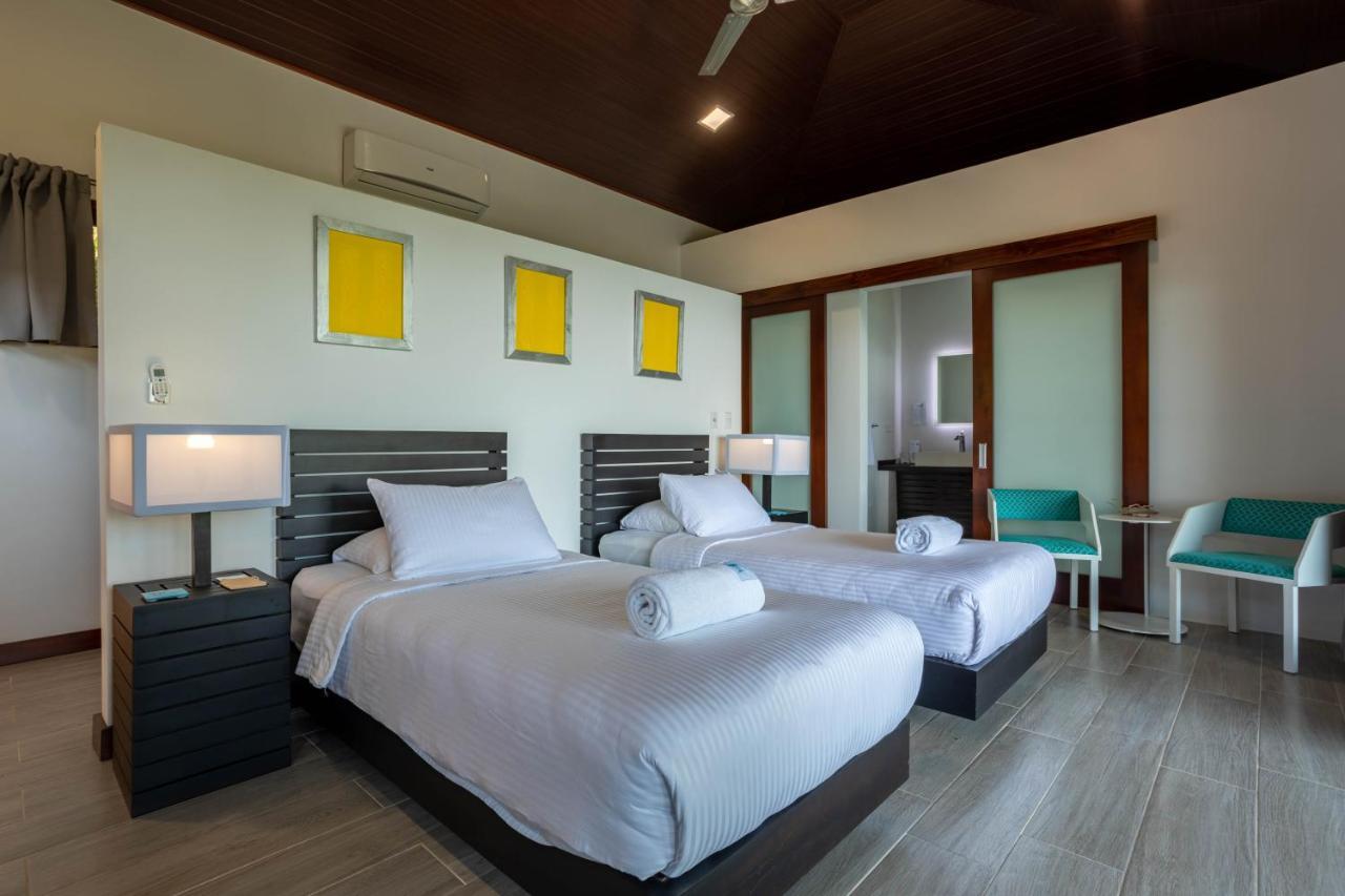The Tranquilo Lodge, Adult Only, All Meals Included Drakes Bay Buitenkant foto