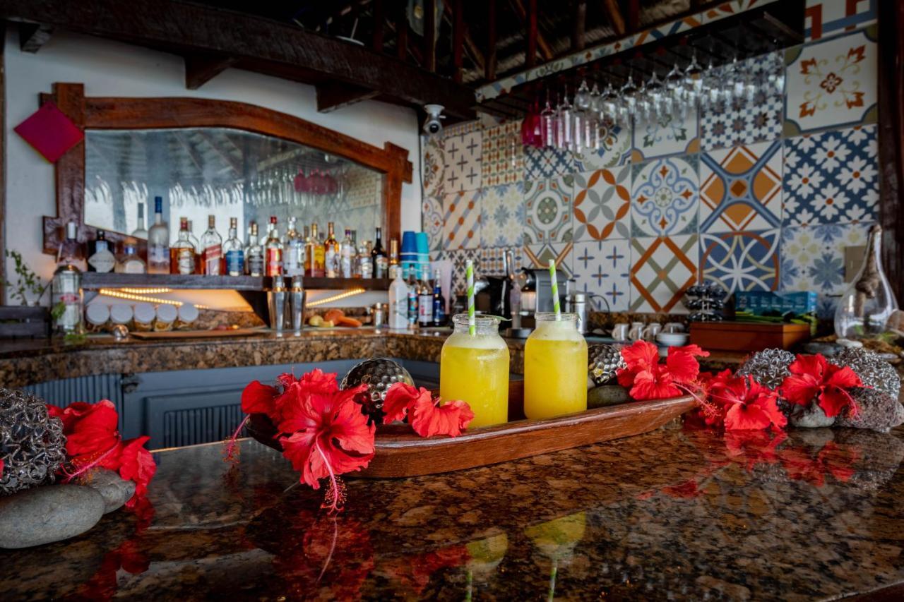 The Tranquilo Lodge, Adult Only, All Meals Included Drakes Bay Buitenkant foto