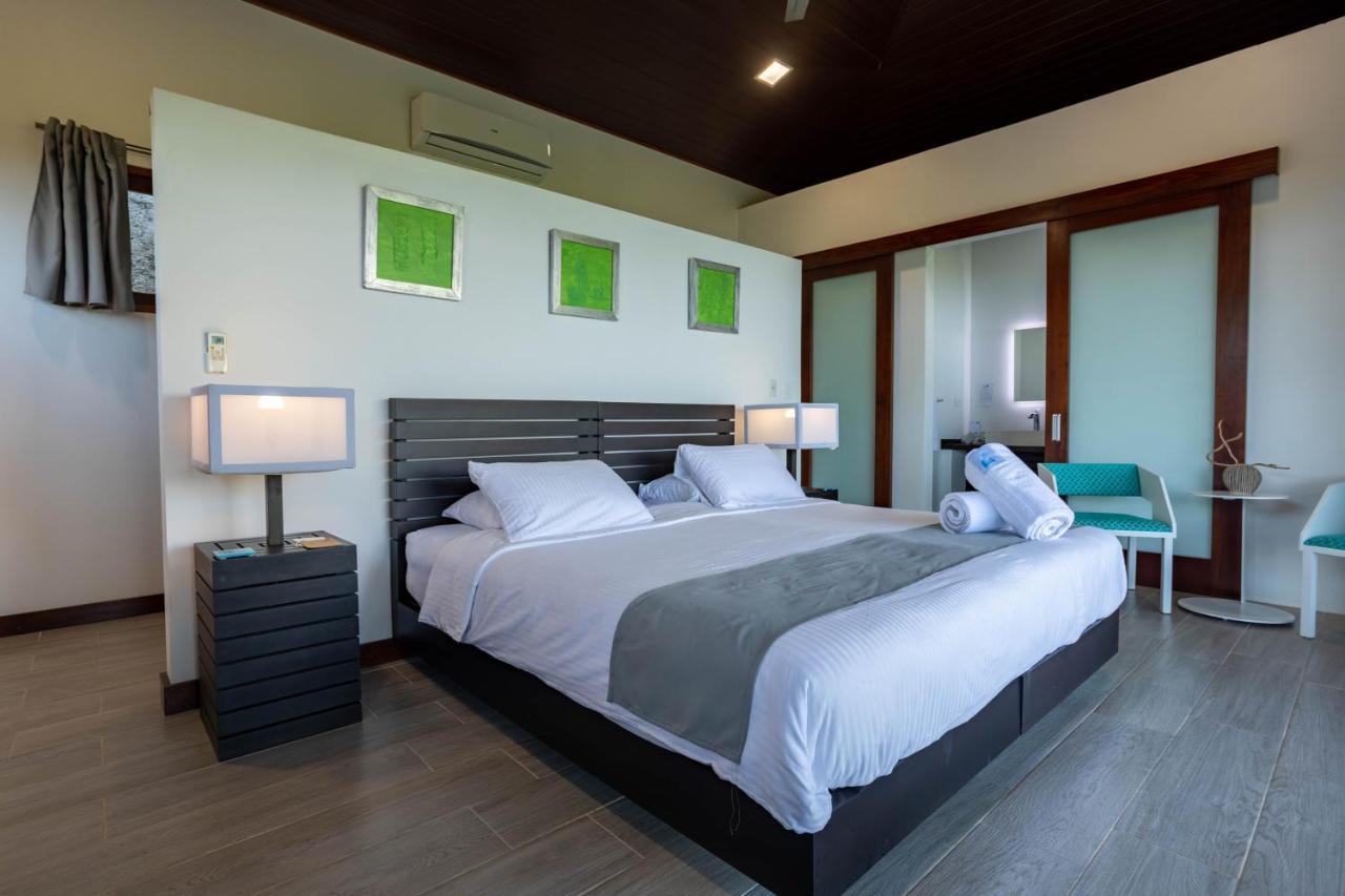 The Tranquilo Lodge, Adult Only, All Meals Included Drakes Bay Buitenkant foto