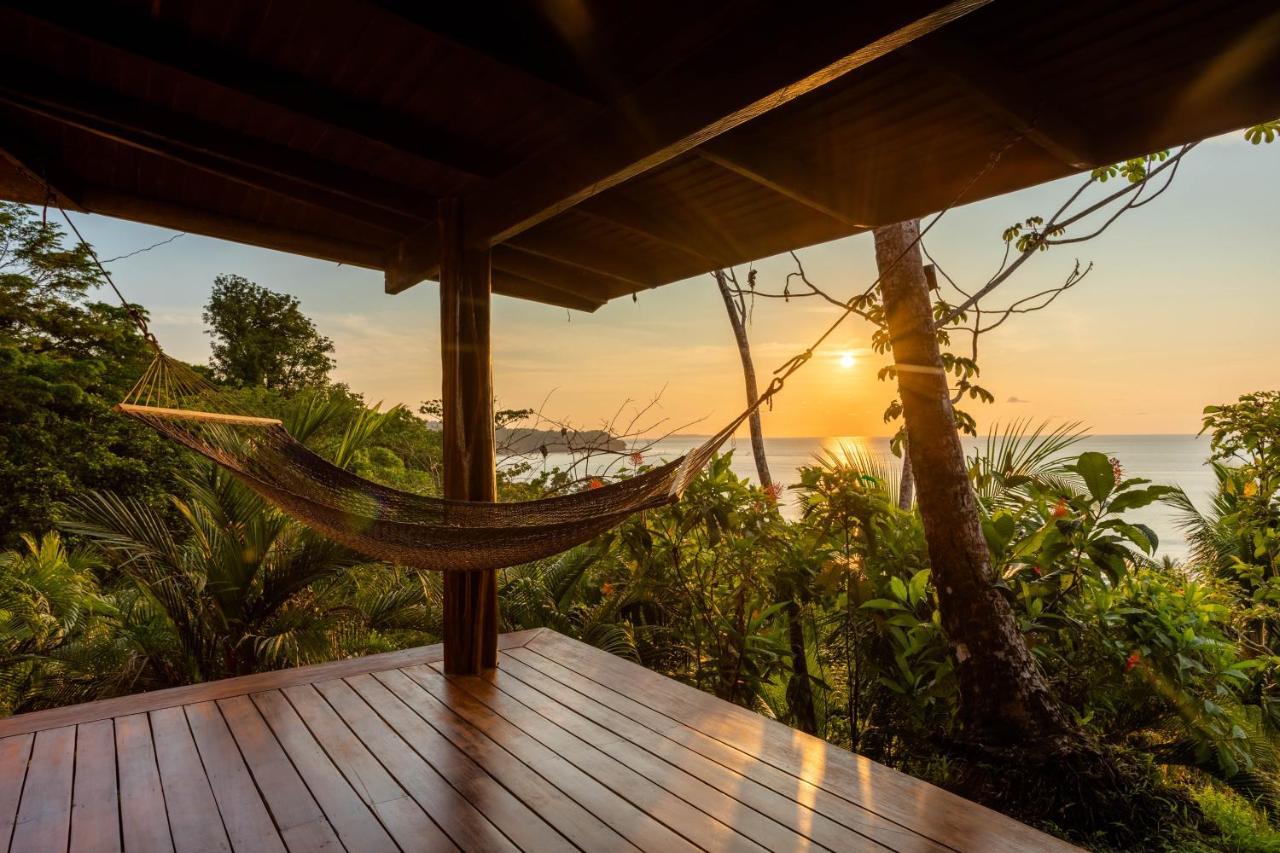The Tranquilo Lodge, Adult Only, All Meals Included Drakes Bay Buitenkant foto