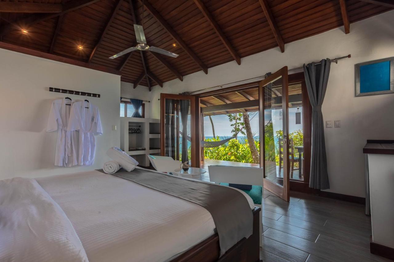 The Tranquilo Lodge, Adult Only, All Meals Included Drakes Bay Buitenkant foto