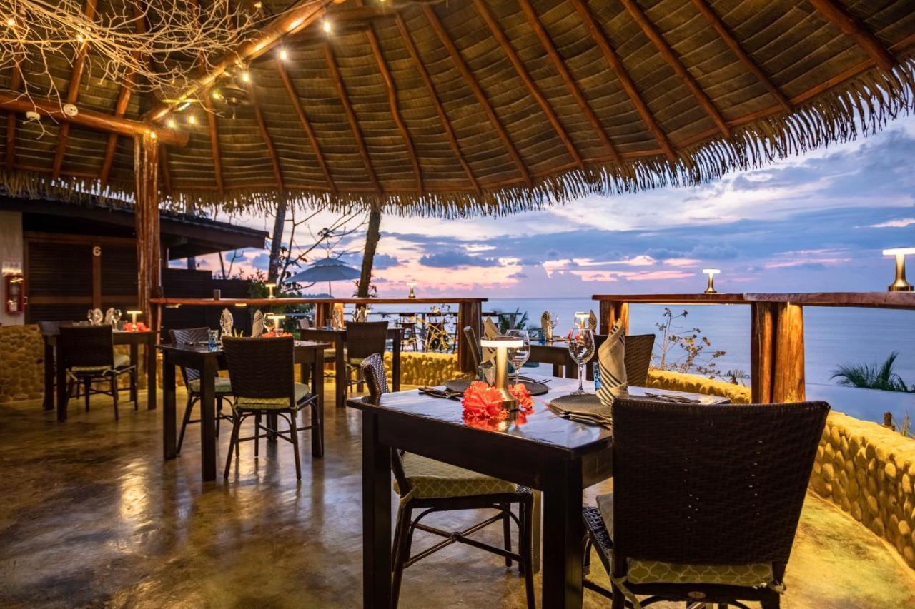 The Tranquilo Lodge, Adult Only, All Meals Included Drakes Bay Buitenkant foto