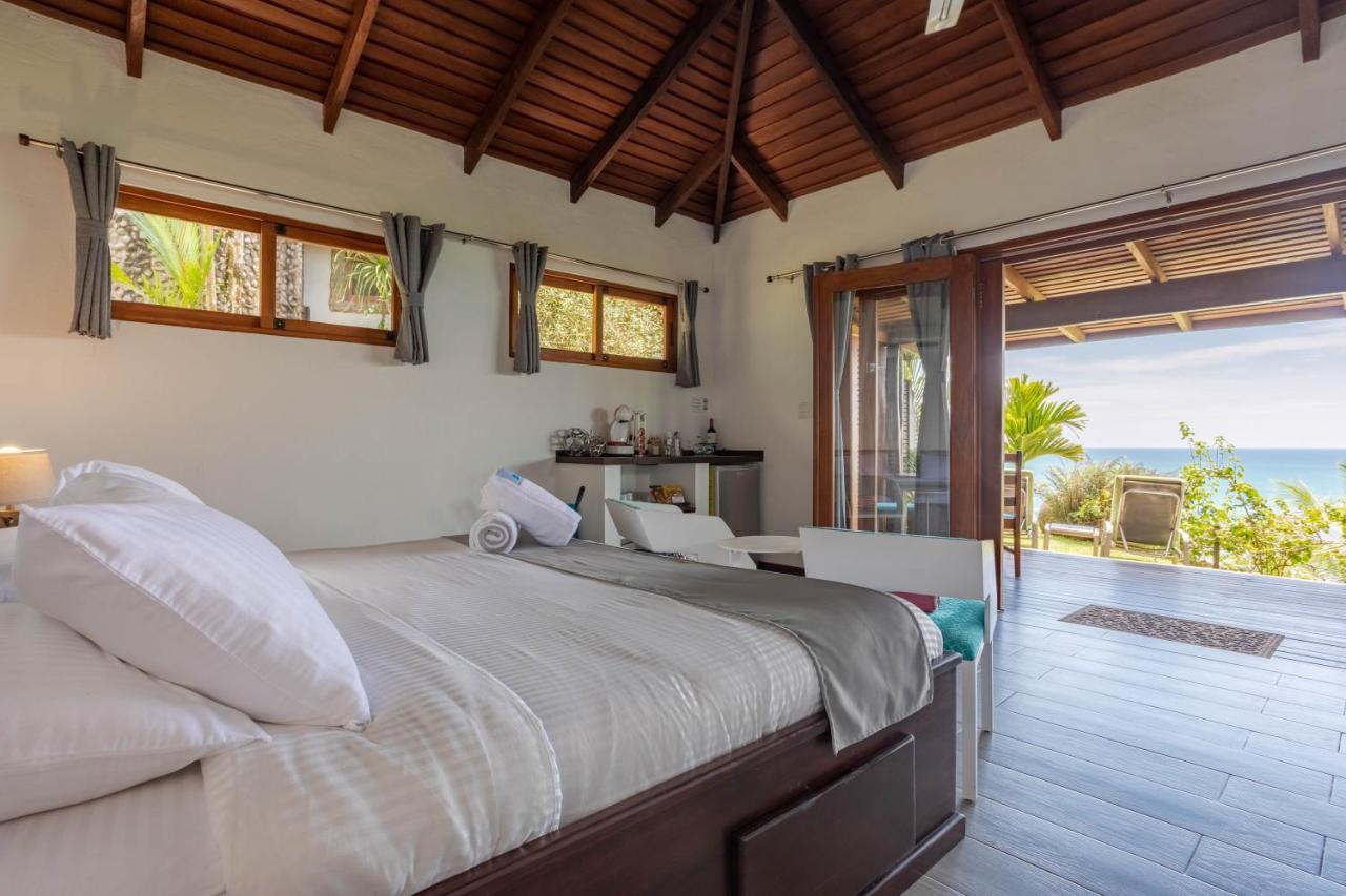 The Tranquilo Lodge, Adult Only, All Meals Included Drakes Bay Buitenkant foto