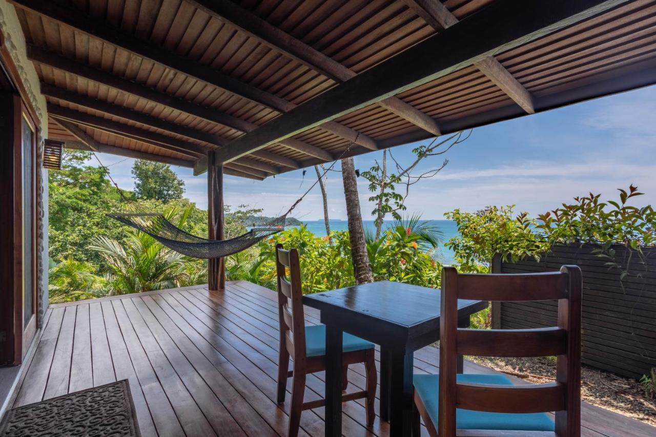 The Tranquilo Lodge, Adult Only, All Meals Included Drakes Bay Buitenkant foto